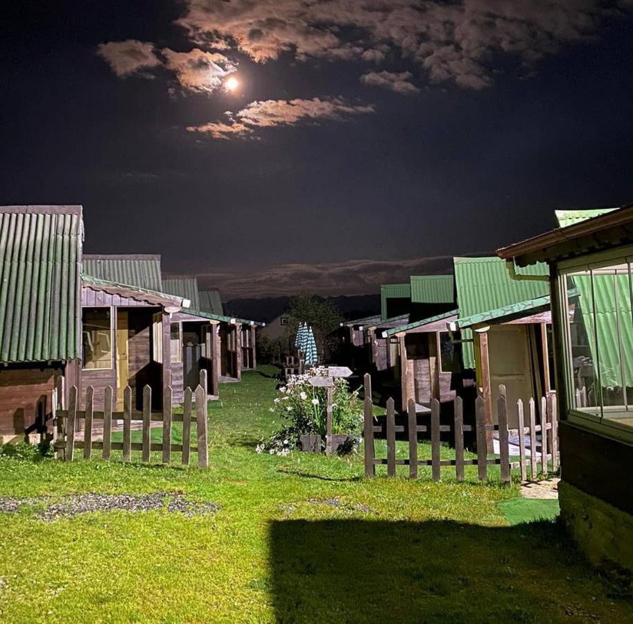 Birlik Yaylakent Caykara Exteriér fotografie
